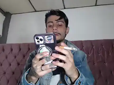 levconnor online show from 02/17/26, 09:54