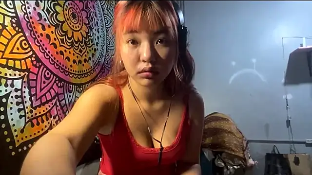 ChasityTurrey online show from 03/16/26, 11:03