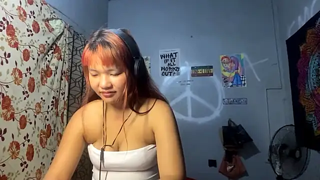 ChasityTurrey online show from 03/17/26, 10:40