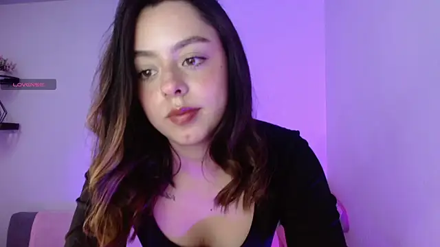 IvyBlaze online show from 04/24/26, 09:28