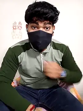 Jack8967 online show from 03/20/26, 06:13