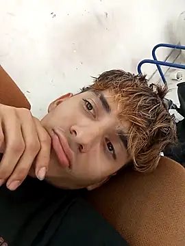 Andy Kein online show from 03/24/26, 06:35