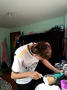 Andy Kein online show from 04/12/26, 07:41