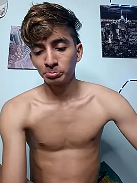 Andy Kein online show from 04/17/26, 07:17