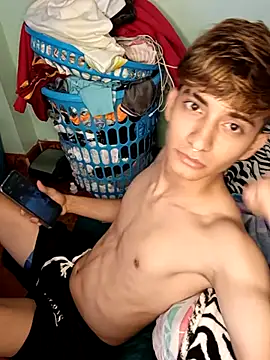 Andy Kein online show from 04/22/26, 06:53