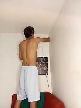 Andy Kein online show from 04/27/26, 09:02