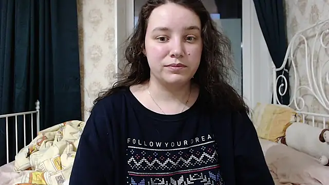 AmazingAllice online show from 02/08/26, 03:04