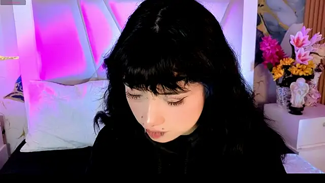 Sienna Desiree online show from 04/20/26, 12:41