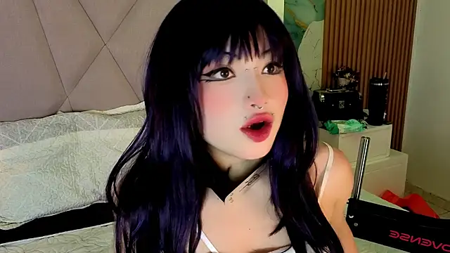 Snapshot of Sienna_Desiree chatting on 06/06/26, 04:06 Sienna Desiree online show from 06/06/26, 04:06