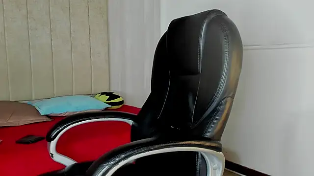 Liam Mush online show from 02/18/26, 08:16