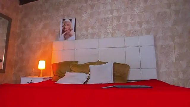 Liam Mush online show from 04/21/26, 09:06