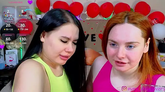 Mary Dina online show from 02/23/26, 05:16