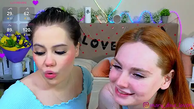 Mary Dina online show from 03/06/26, 05:15