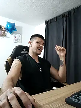 sexcolombia20 online show from 03/19/26, 12:25