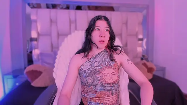 ElaRabbit online show from 04/03/26, 12:03