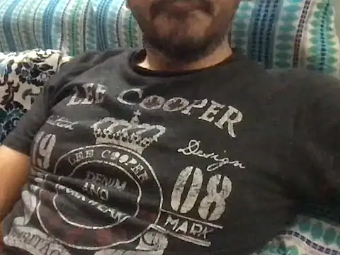 sundar85m online show from 02/09/26, 05:50