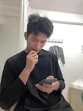 Snapshot of nanda108520 chatting on 02/06/26, 03:04 nanda108520 online show from 02/06/26, 03:04