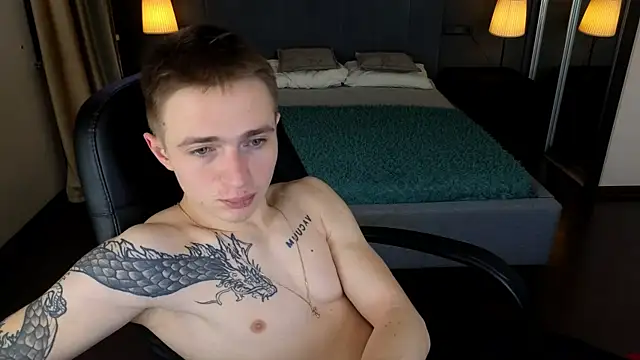 LEO  MILLER online show from 01/10/26, 04:31