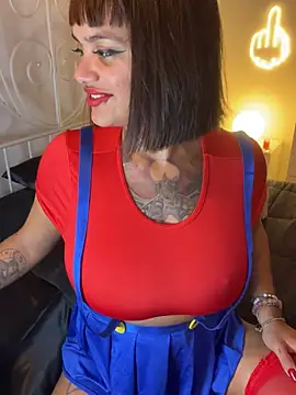 Tahero 98 online show from 02/17/26, 02:46