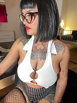 Tahero 98 online show from 03/23/26, 04:22