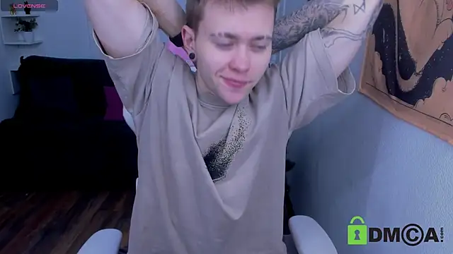 Tomas Norton online show from 01/07/26, 05:10