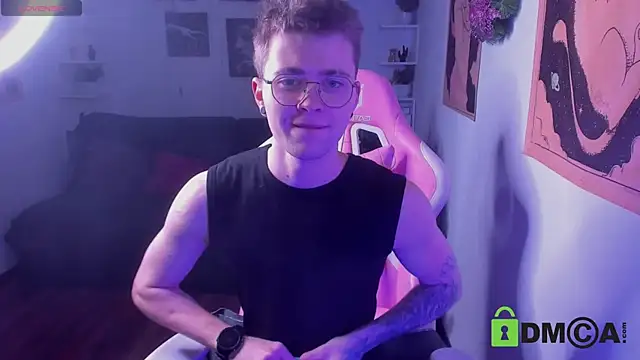 Tomas Norton online show from 01/10/26, 10:06