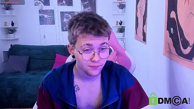 Tomas Norton online show from 01/18/26, 10:19