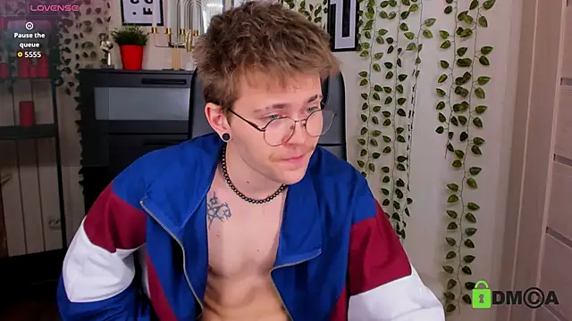 Tomas Norton online show from 02/11/26, 03:06