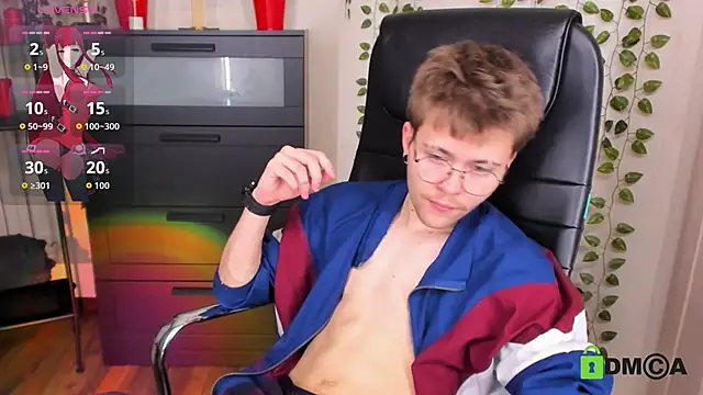 Tomas Norton online show from 02/14/26, 05:26