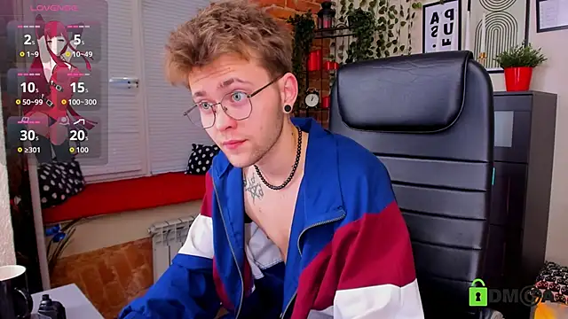 Tomas Norton online show from 02/25/26, 03:32