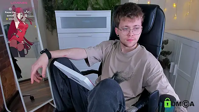 Tomas Norton online show from 03/04/26, 03:07