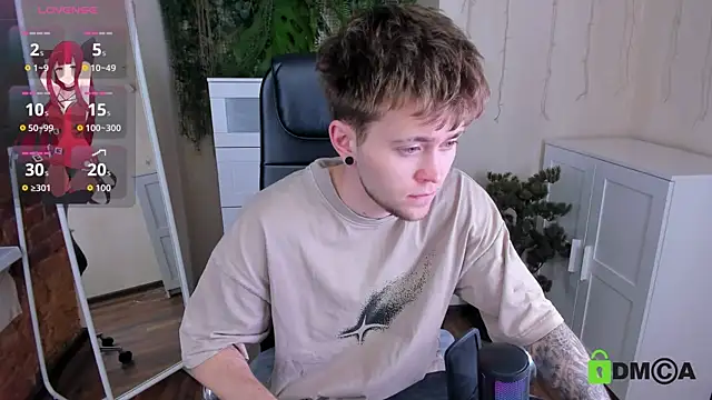 Tomas Norton online show from 03/05/26, 05:36