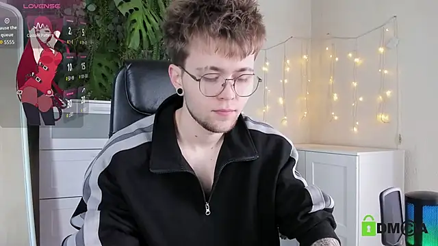 Tomas Norton online show from 03/06/26, 02:57