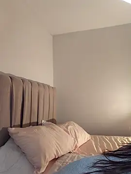 DAMMLEYLA online show from 02/22/26, 08:35