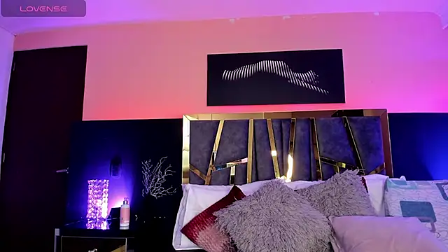 Chloe Connor online show from 01/11/26, 01:21