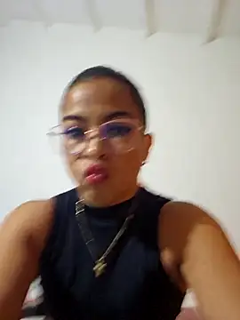 Daphne Grayy online show from 02/08/26, 09:40