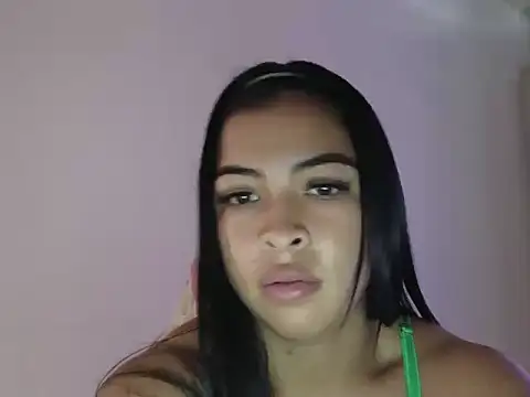 Daphne Grayy online show from 02/25/26, 02:48