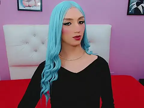 shantal gil online show from 05/22/26, 03:57