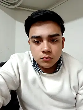 Yosoyelmismo-6737 online show from 03/02/26, 11:00