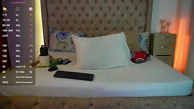 xkassandraxx online show from 07/07/26, 06:27
