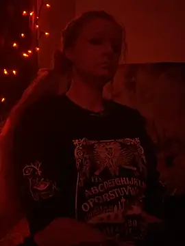 Autumn paige online show from 03/01/26, 07:27