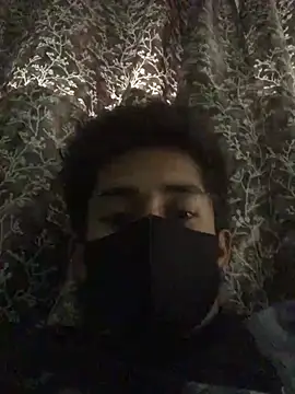 karan72819 online show from 01/18/26, 11:47