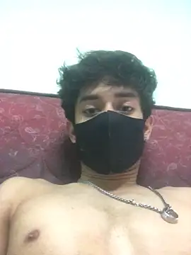 karan72819 online show from 03/06/26, 06:21