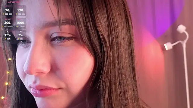 KiraYukimura online show from 03/01/26, 02:46