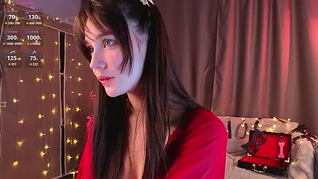 KiraYukimura online show from 03/14/26, 01:34