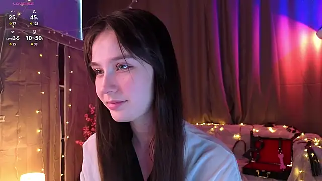 KiraYukimura online show from 04/05/26, 04:31