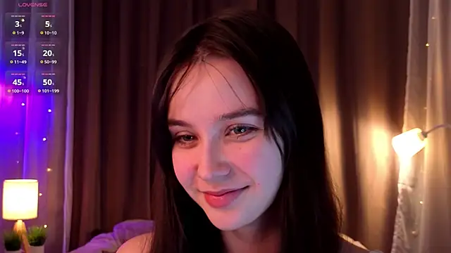 KiraYukimura online show from 04/17/26, 02:03