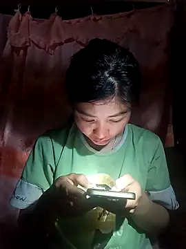 Hiniyk2 online show from 03/03/26, 01:01