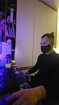 OnlyHand9x online show from 02/02/26, 03:33