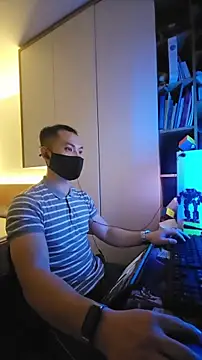 OnlyHand9x online show from 02/06/26, 04:32